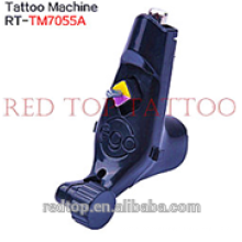 Hot sale and professional rotary tattoo machine with 7 color